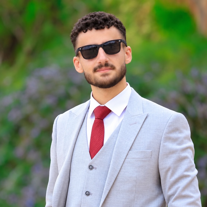 Adel Jarrar