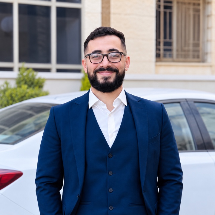 Mohammad Sawafta
